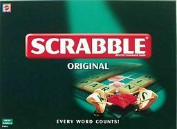 Scrabble