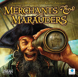 Merchants & Marauders