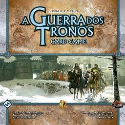 A Guerra dos Tronos: Card Game