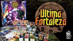Última Fortaleza
