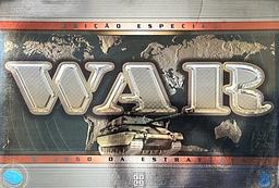 War: Edição Especial